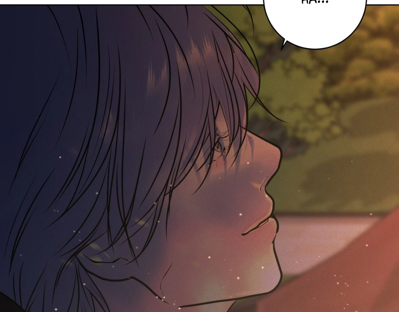 Say a Little Prayer - Chapter 57 manhwa
