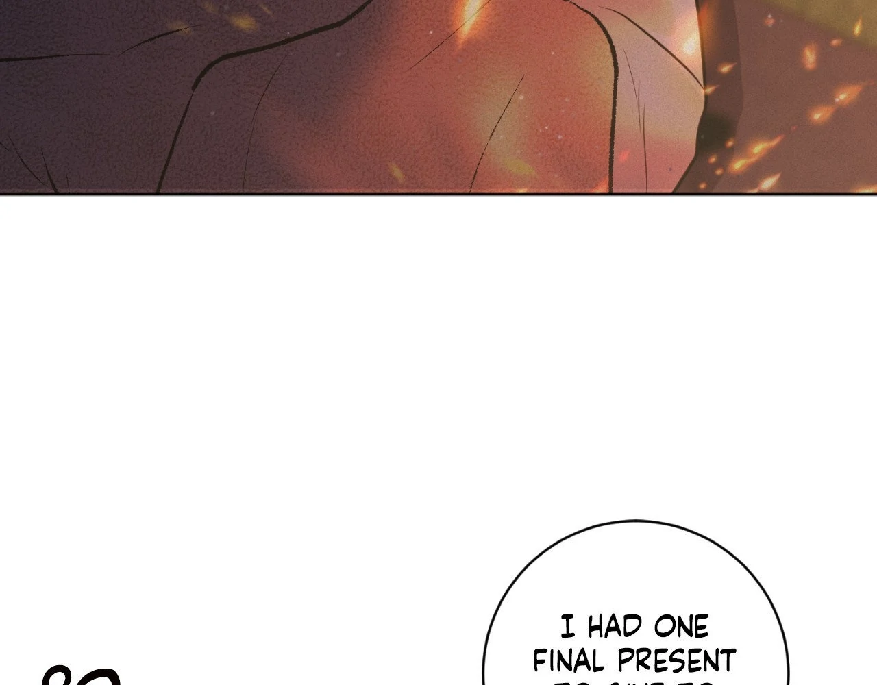 Say a Little Prayer - Chapter 57 manhwa