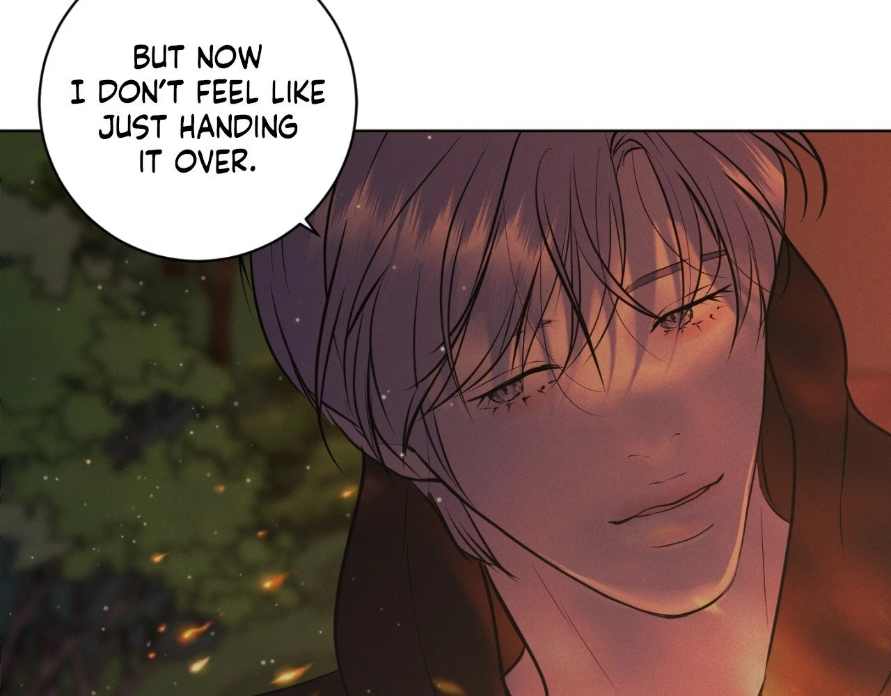 Say a Little Prayer - Chapter 57 manhwa