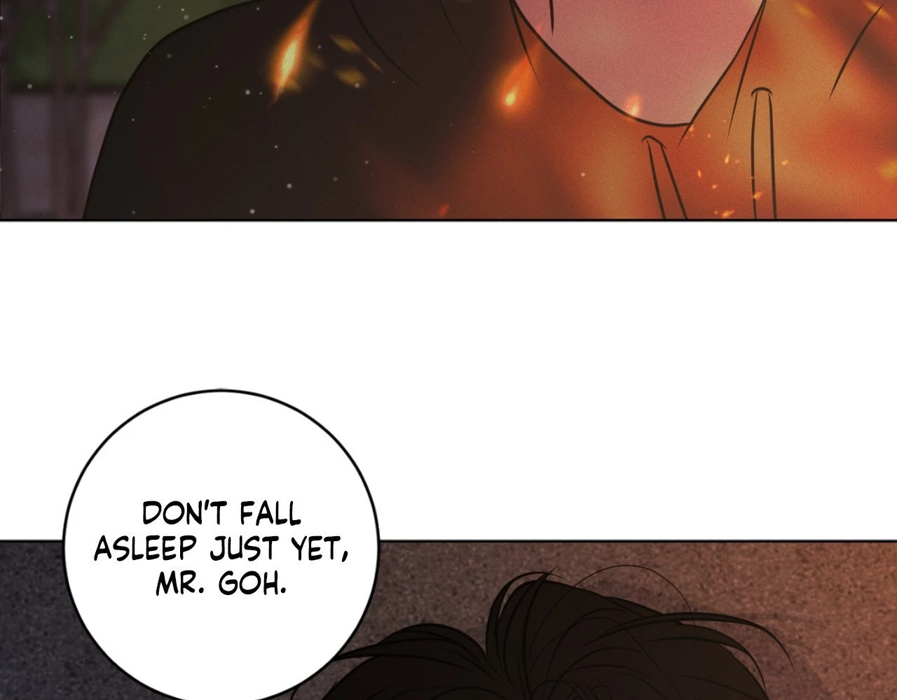 Say a Little Prayer - Chapter 57 manhwa