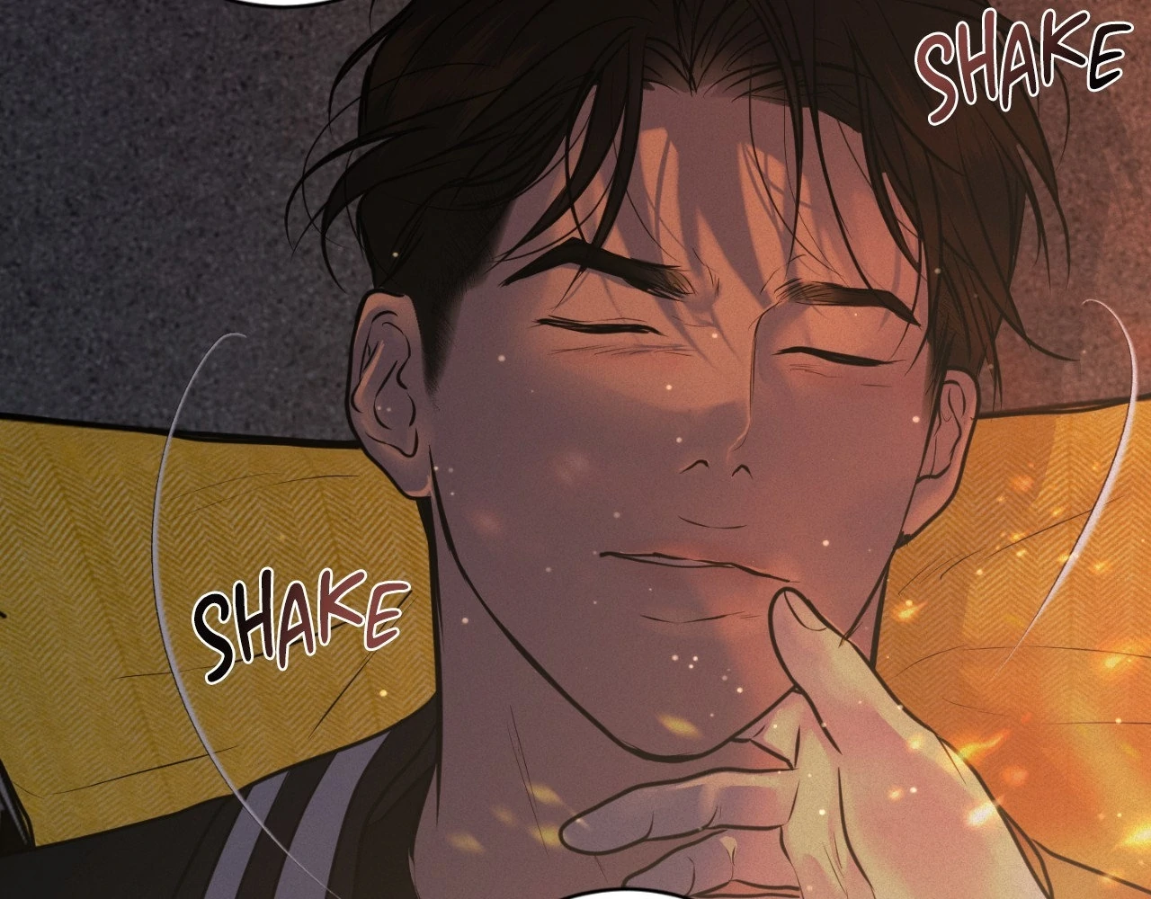 Say a Little Prayer - Chapter 57 manhwa