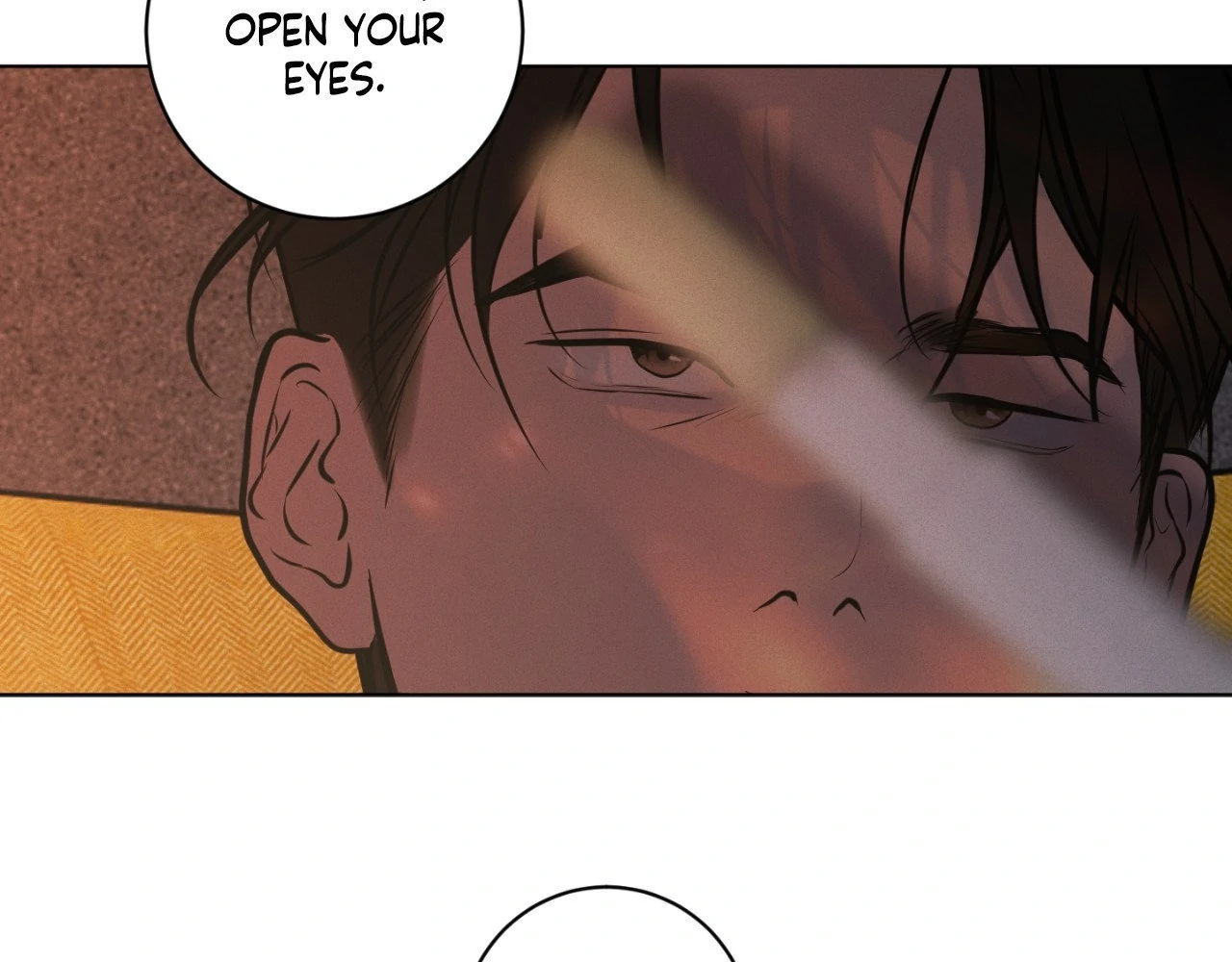Say a Little Prayer - Chapter 57 manhwa