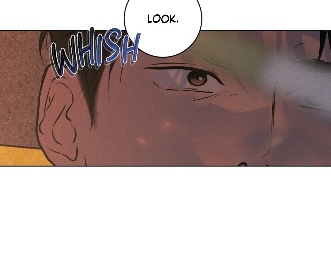 Say a Little Prayer - Chapter 57 manhwa
