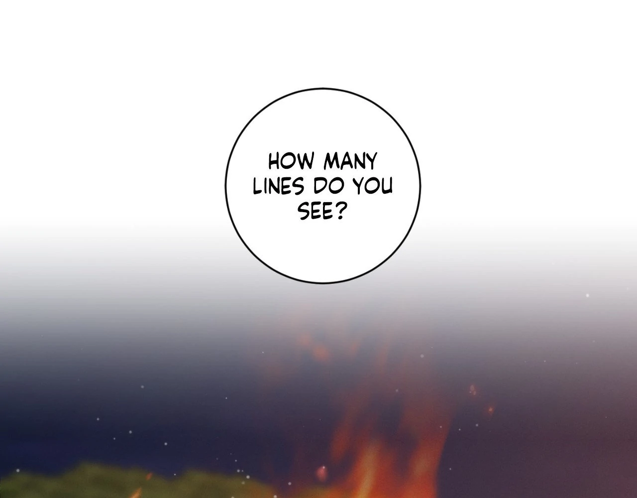 Say a Little Prayer - Chapter 57 manhwa