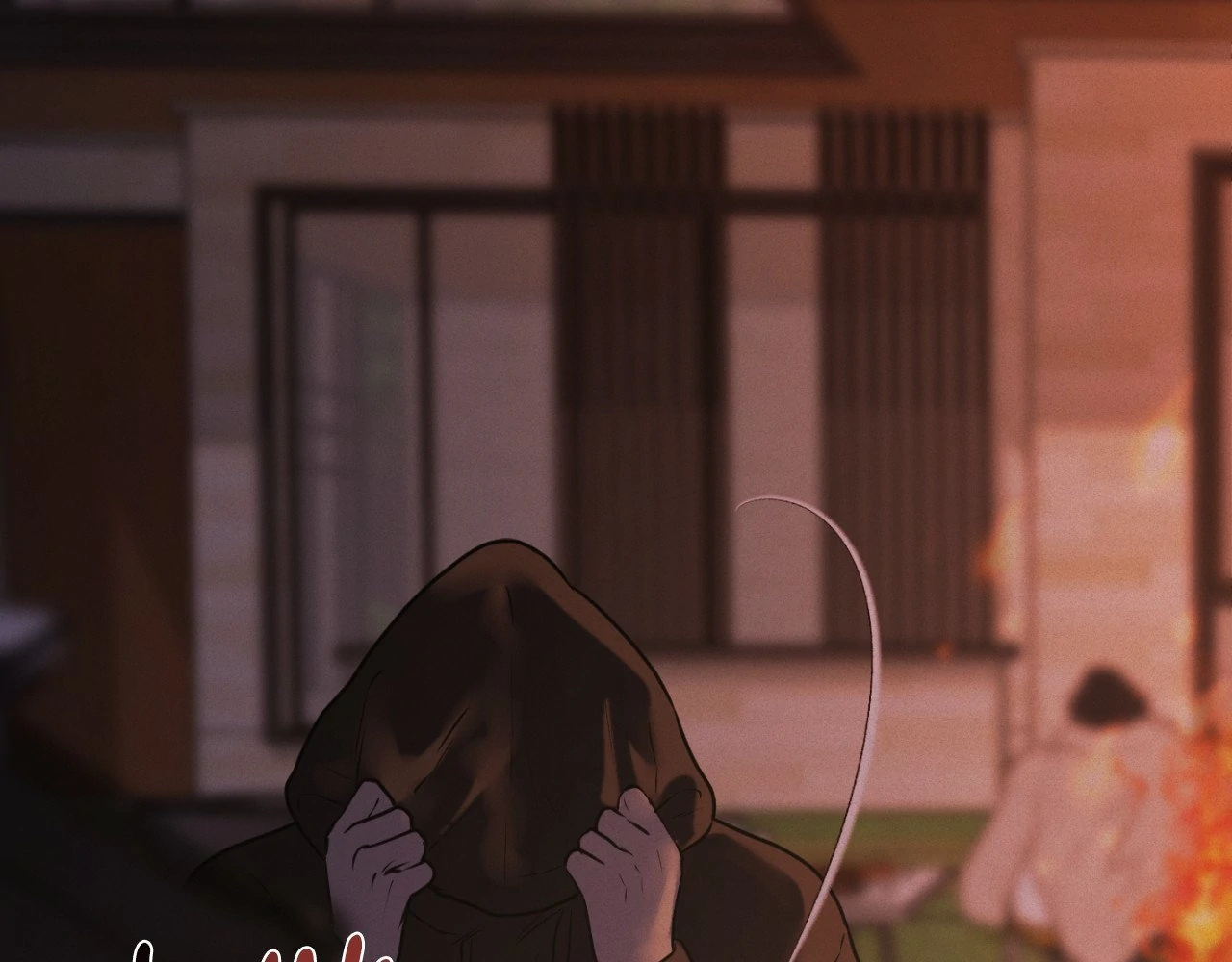 Say a Little Prayer - Chapter 57 manhwa