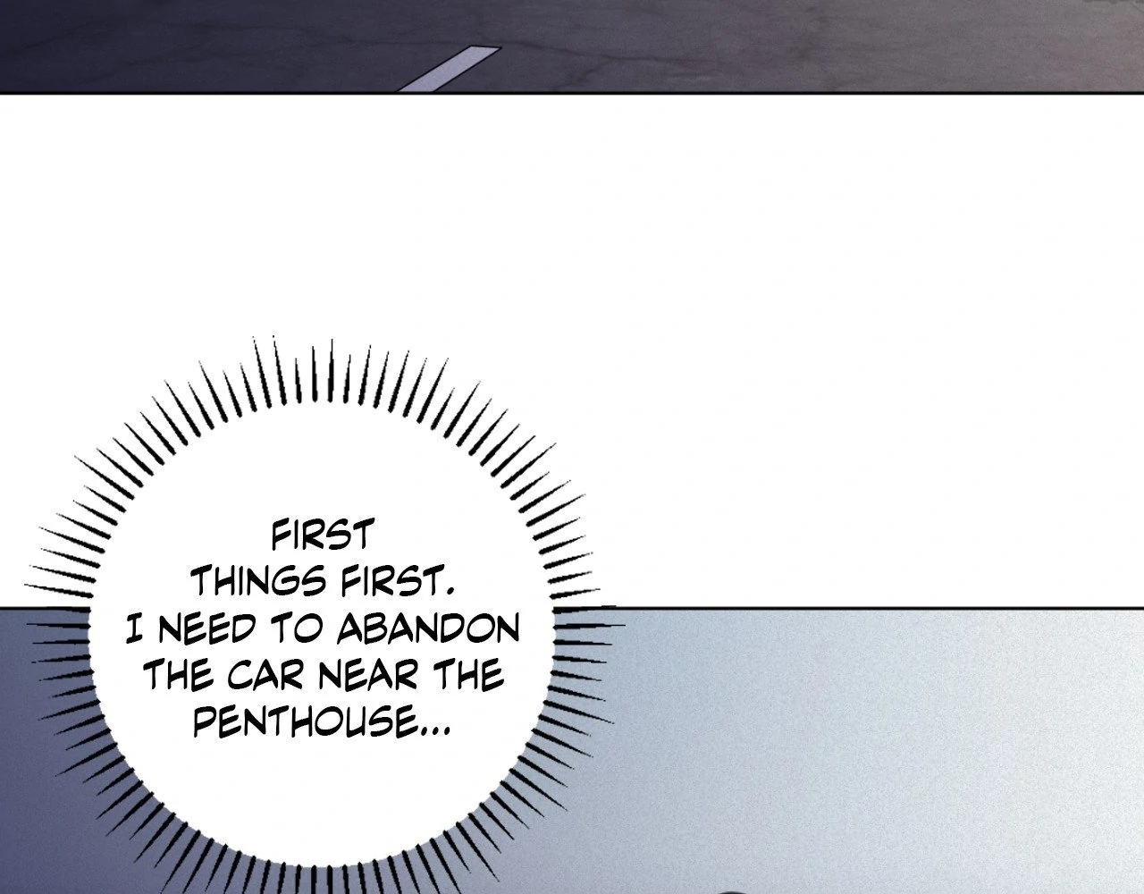 Say a Little Prayer - Chapter 57 manhwa
