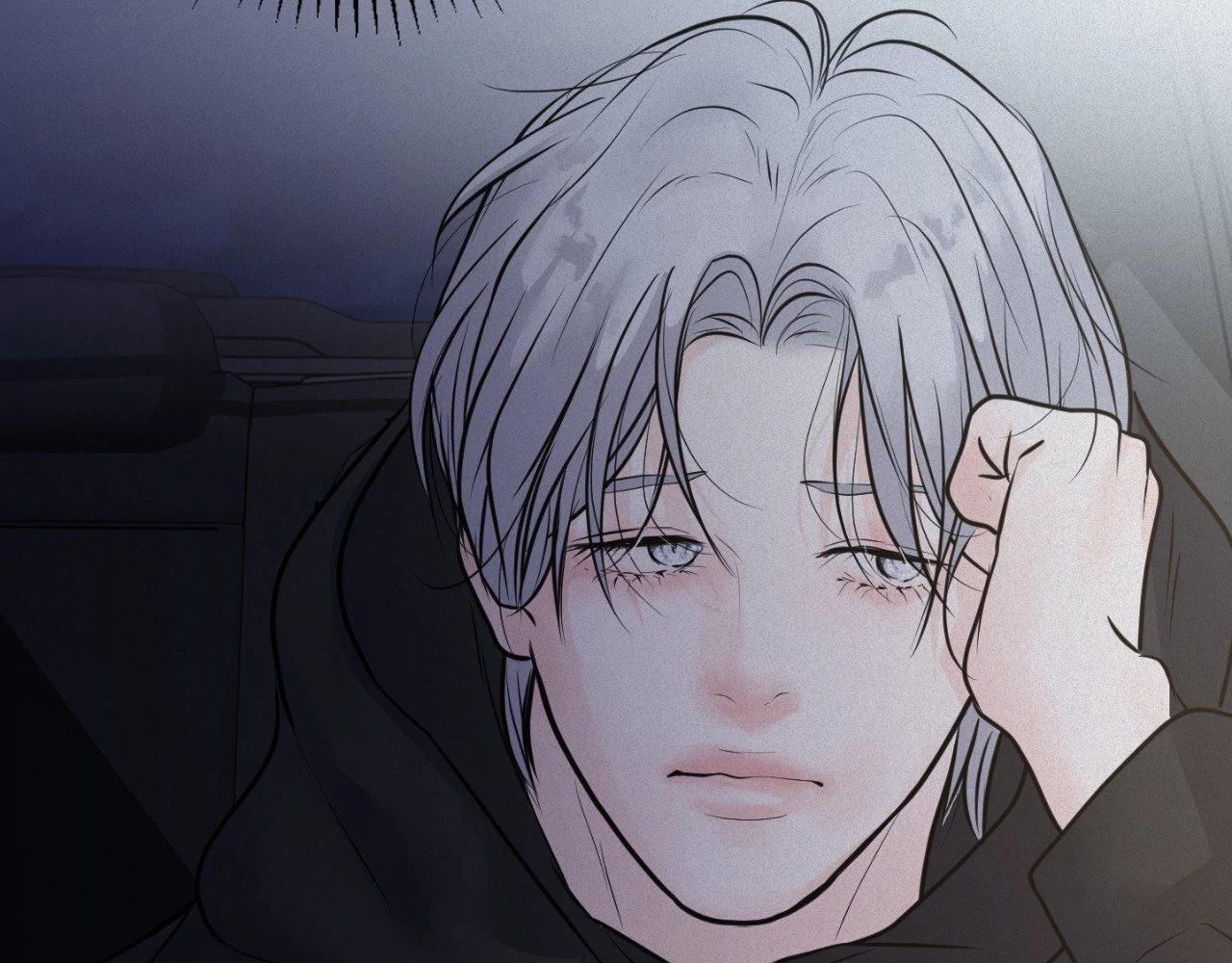 Say a Little Prayer - Chapter 57 manhwa