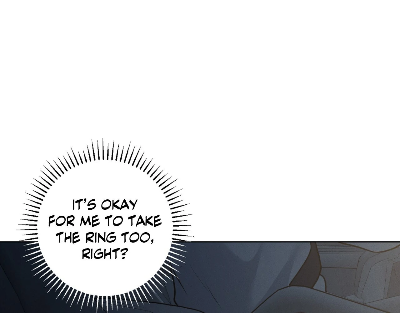 Say a Little Prayer - Chapter 57 manhwa