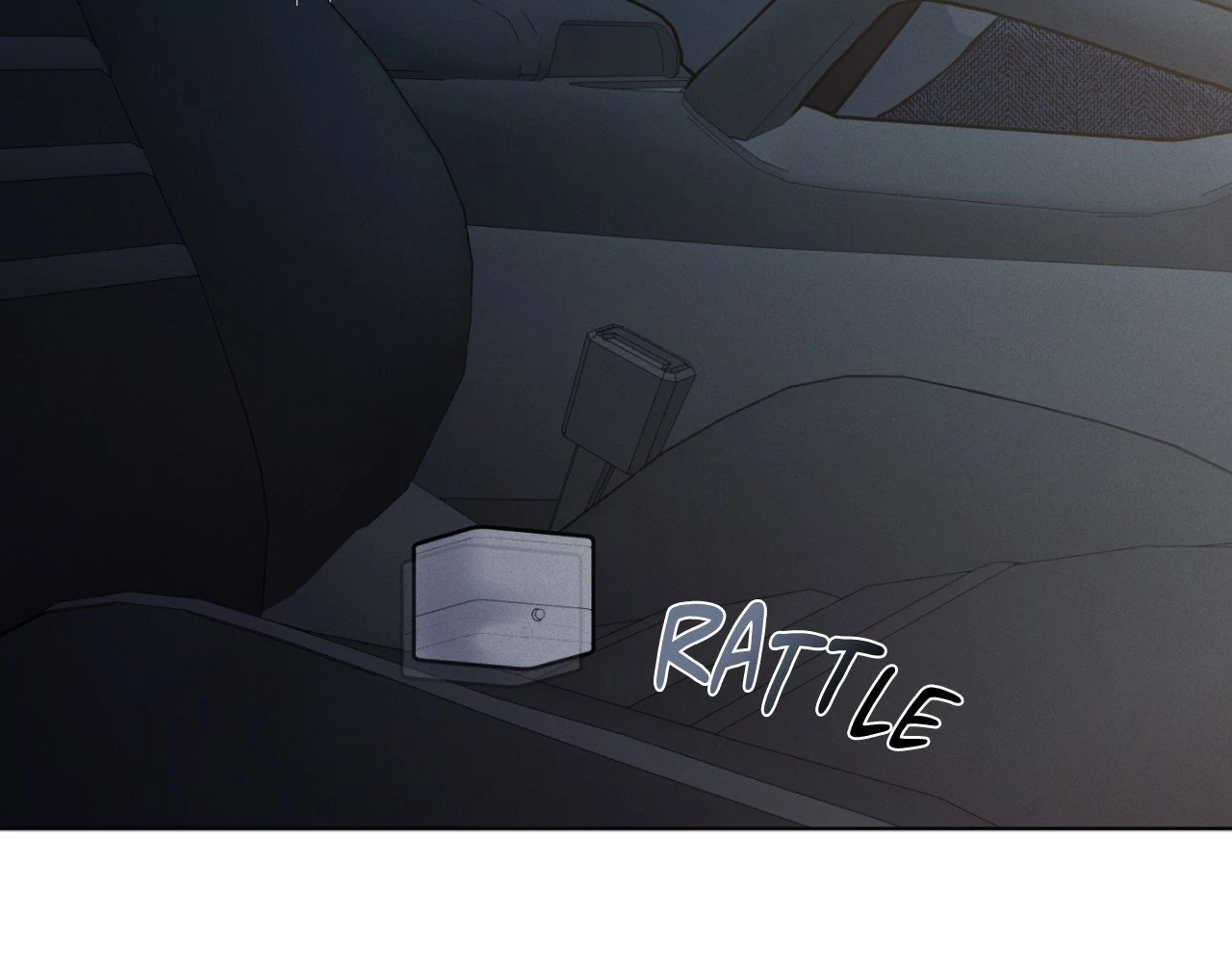 Say a Little Prayer - Chapter 57 manhwa