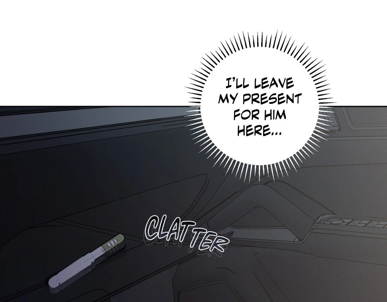 Say a Little Prayer - Chapter 57 manhwa