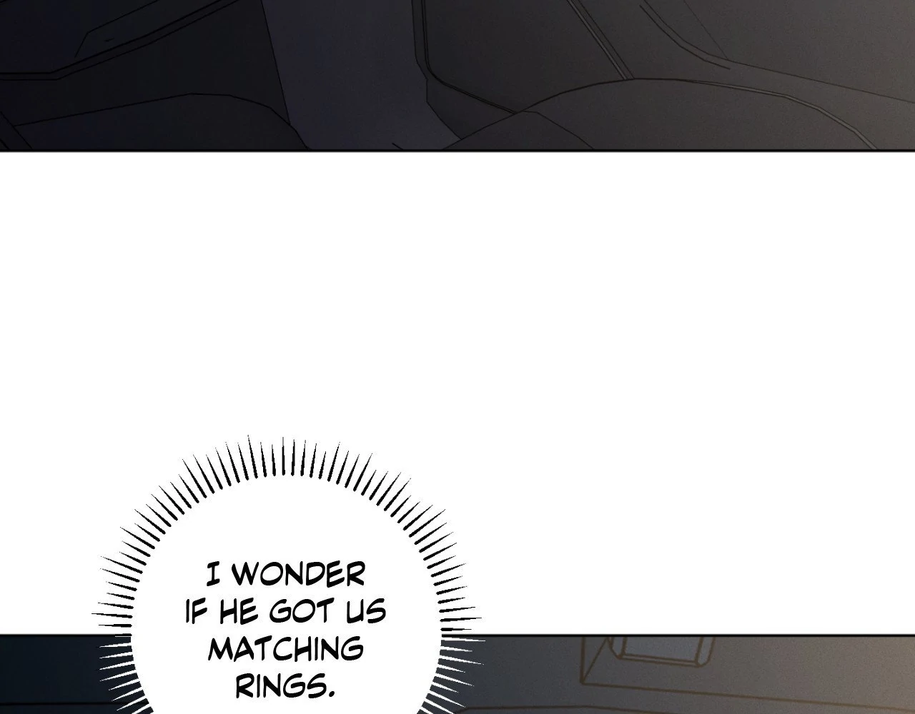 Say a Little Prayer - Chapter 57 manhwa