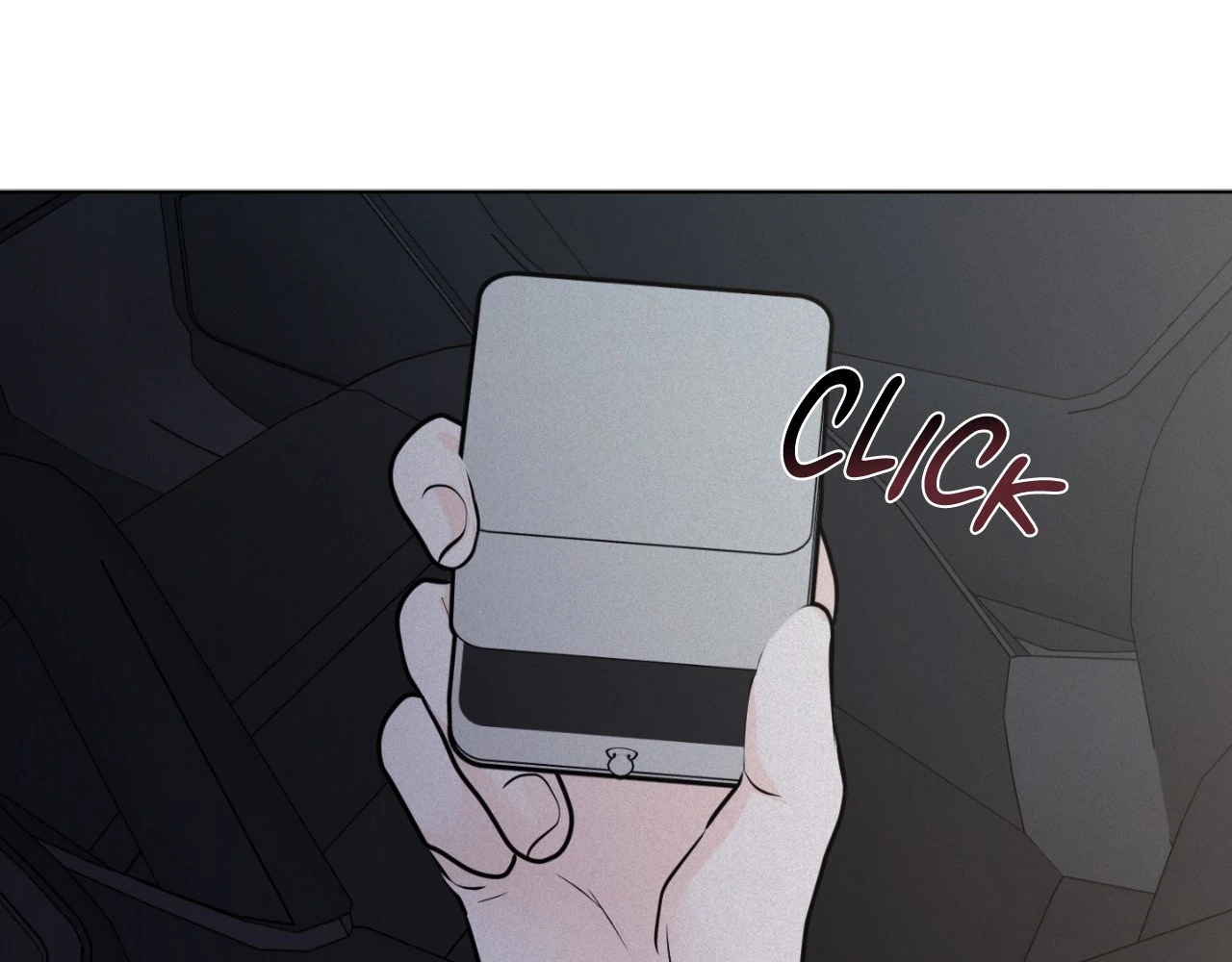 Say a Little Prayer - Chapter 57 manhwa