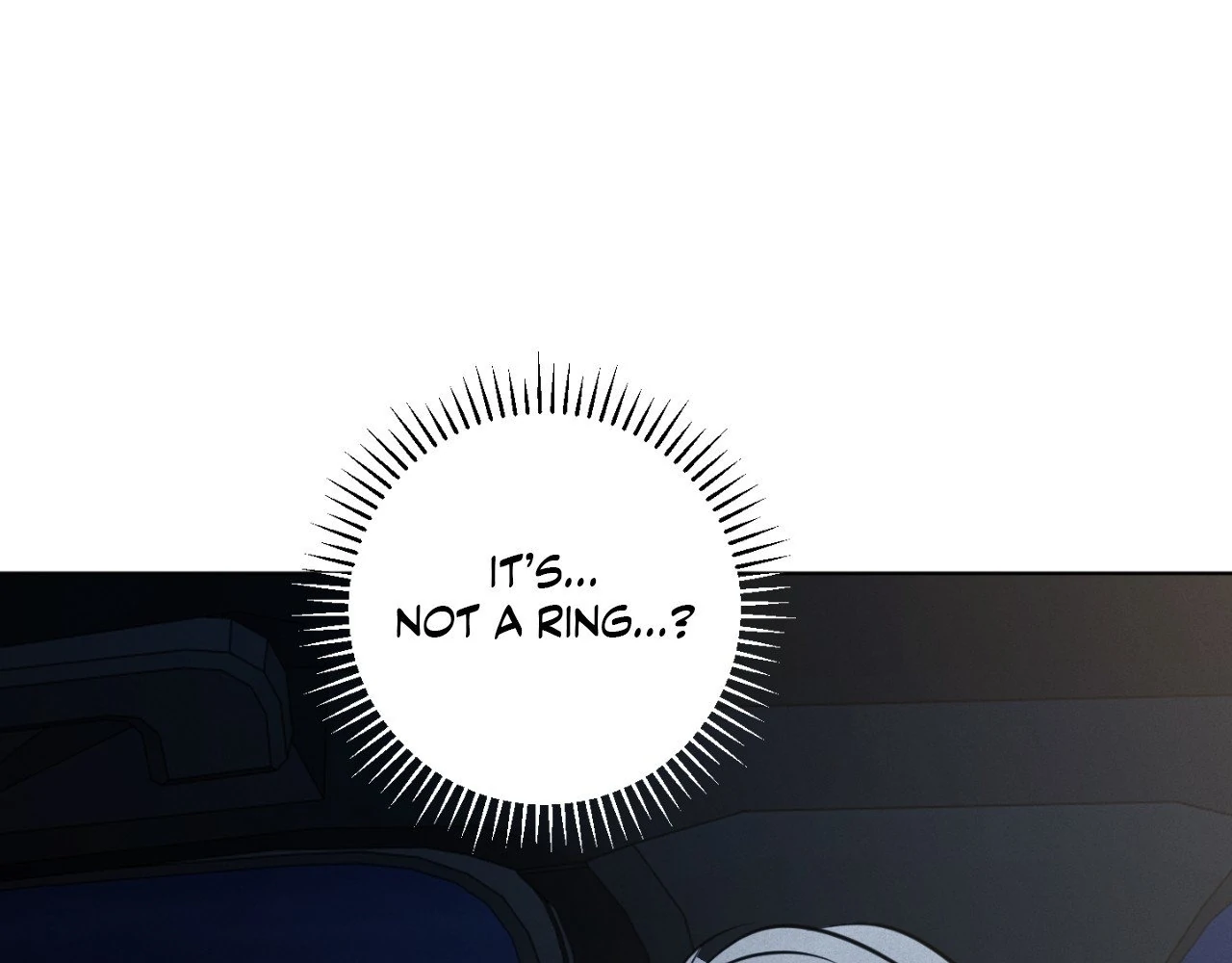 Say a Little Prayer - Chapter 57 manhwa