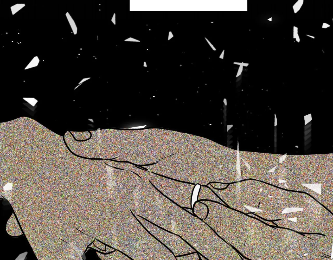 Say a Little Prayer - Chapter 58 manhwa