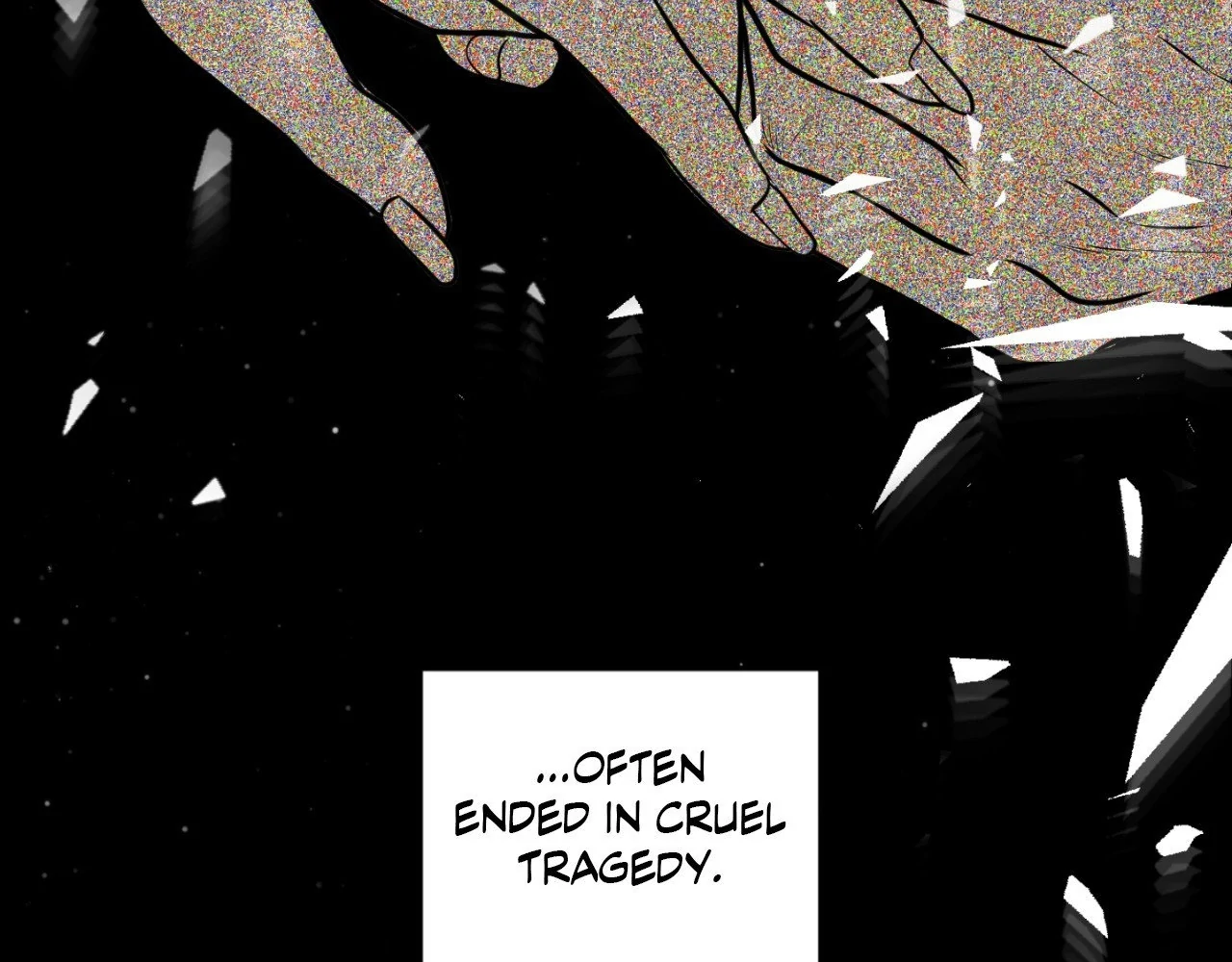 Say a Little Prayer - Chapter 58 manhwa