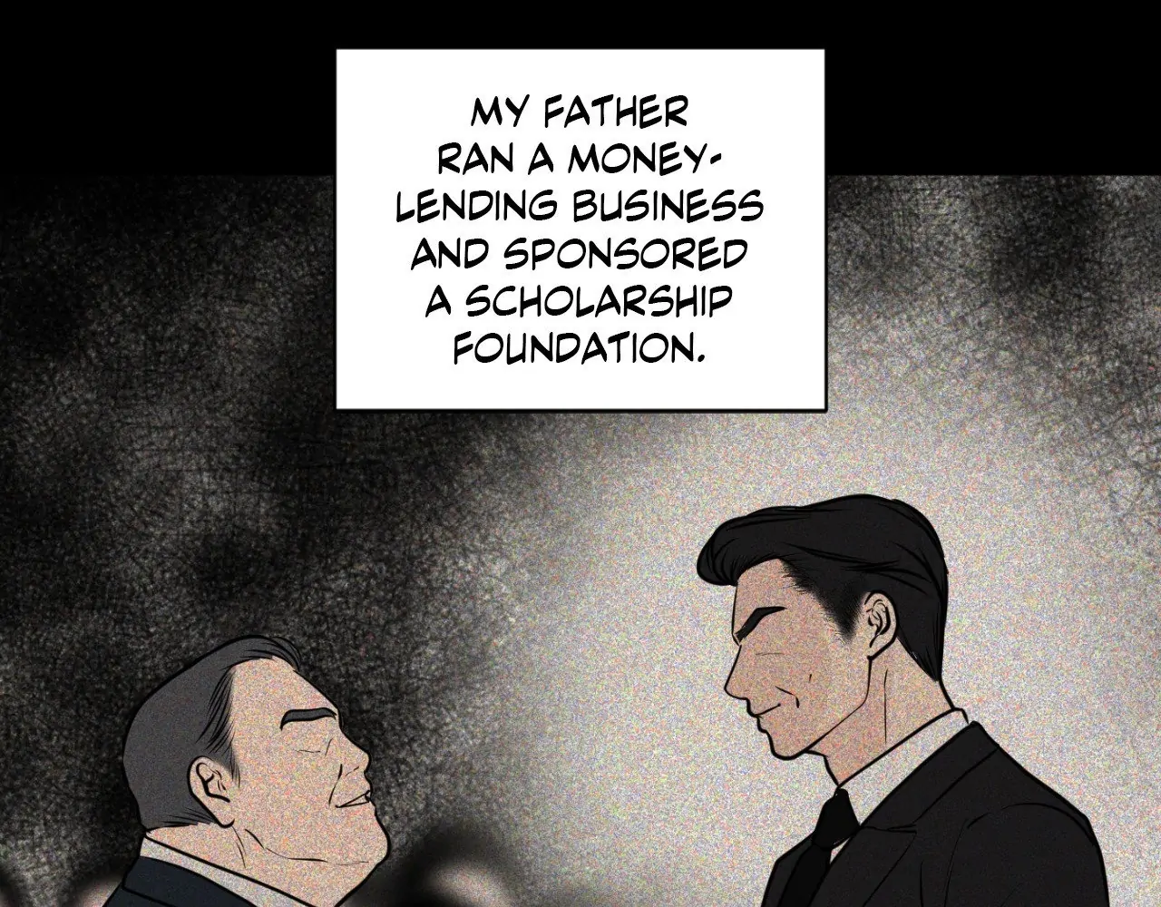 Say a Little Prayer - Chapter 58 manhwa