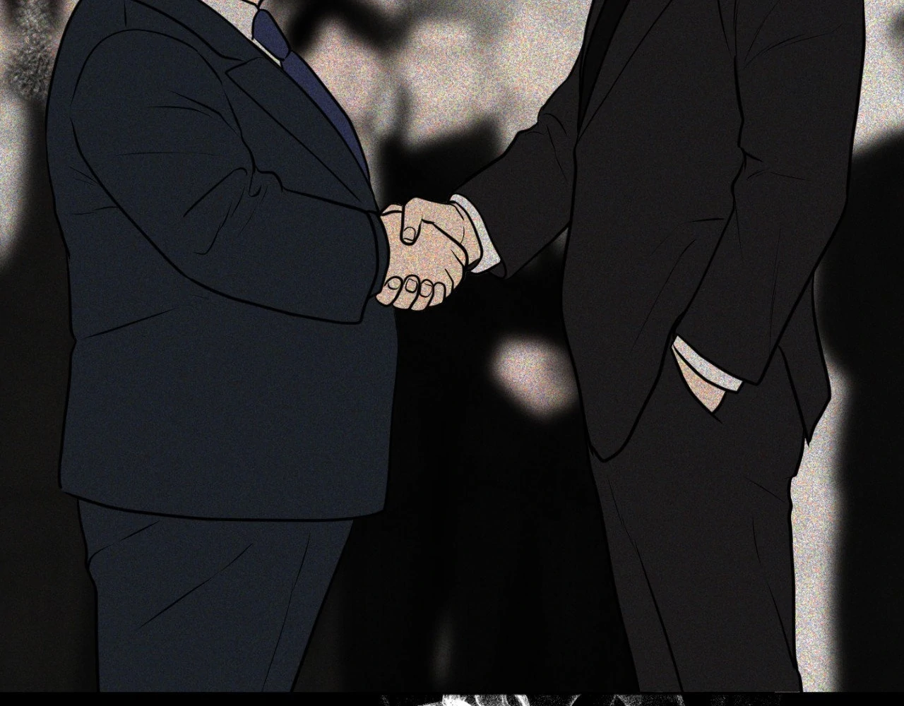 Say a Little Prayer - Chapter 58 manhwa