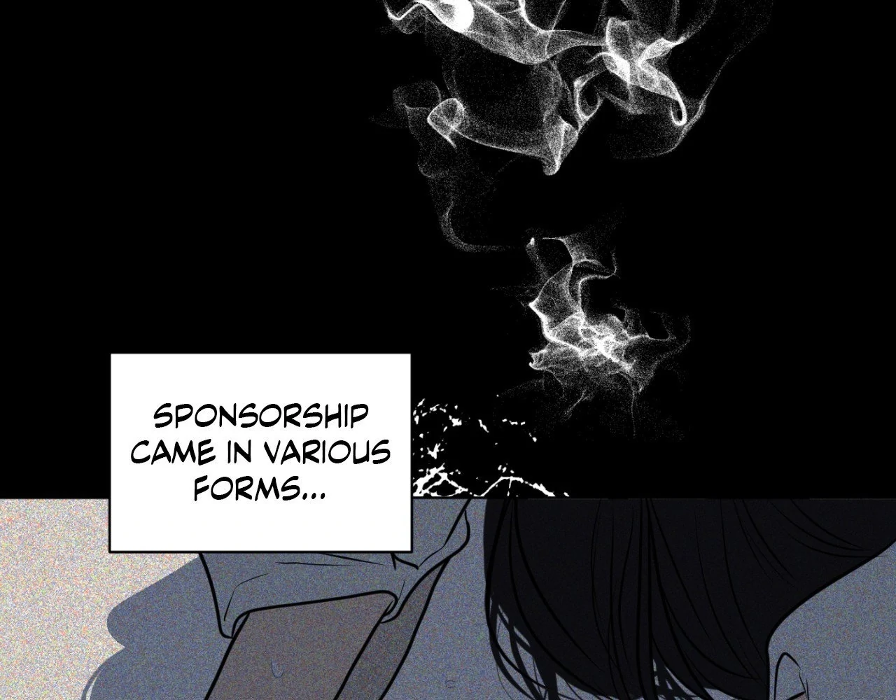 Say a Little Prayer - Chapter 58 manhwa