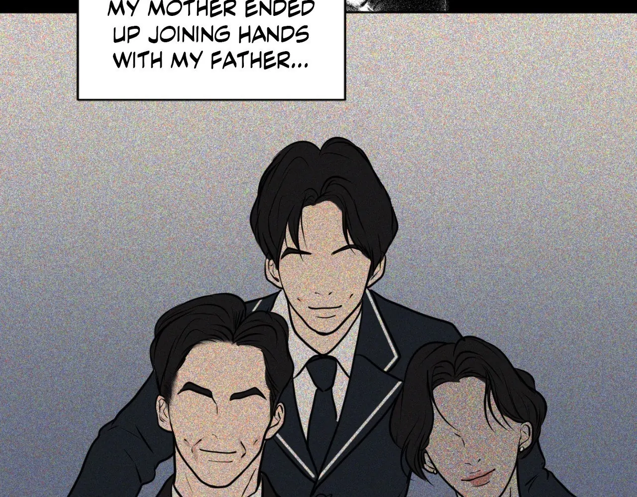Say a Little Prayer - Chapter 58 manhwa