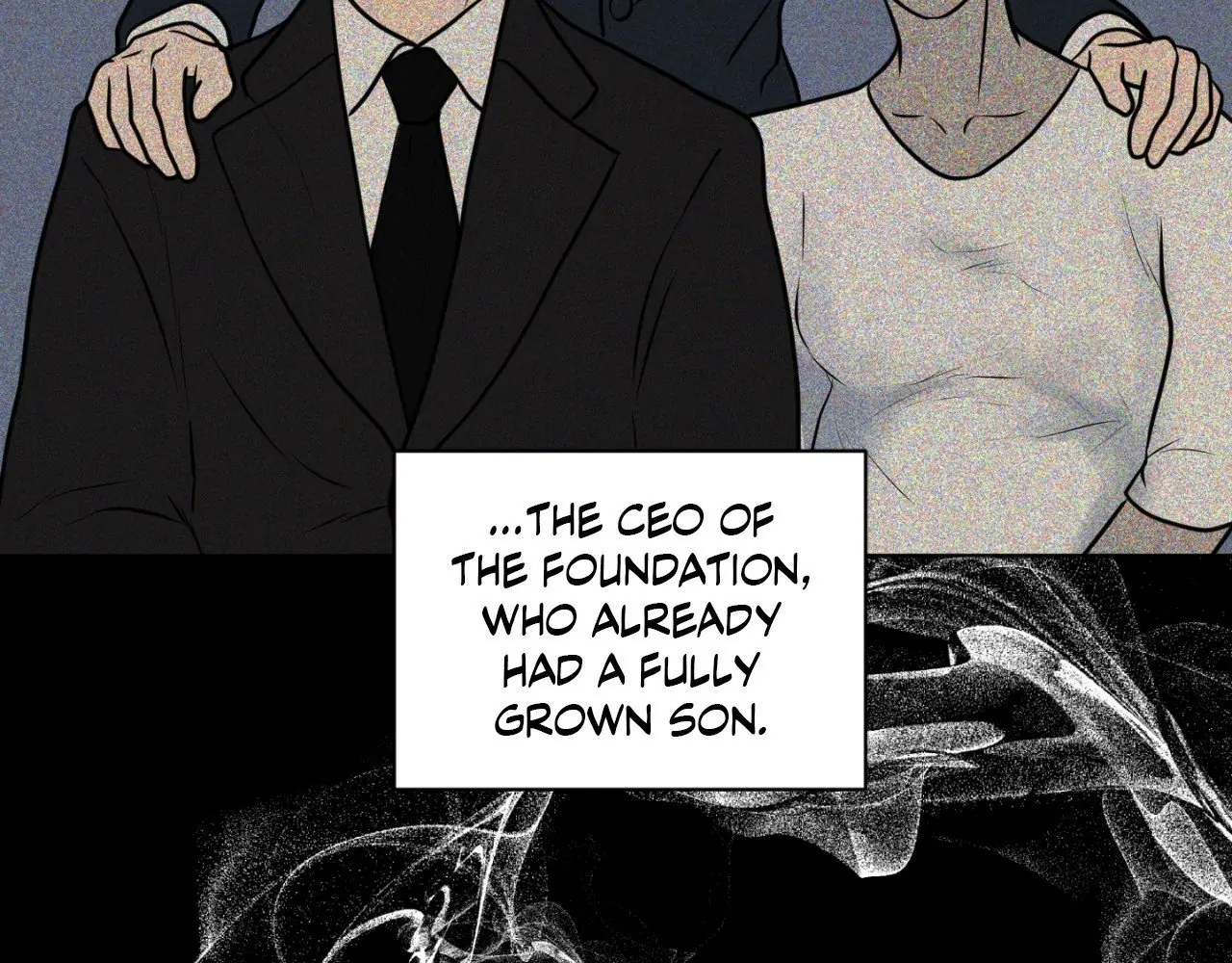 Say a Little Prayer - Chapter 58 manhwa