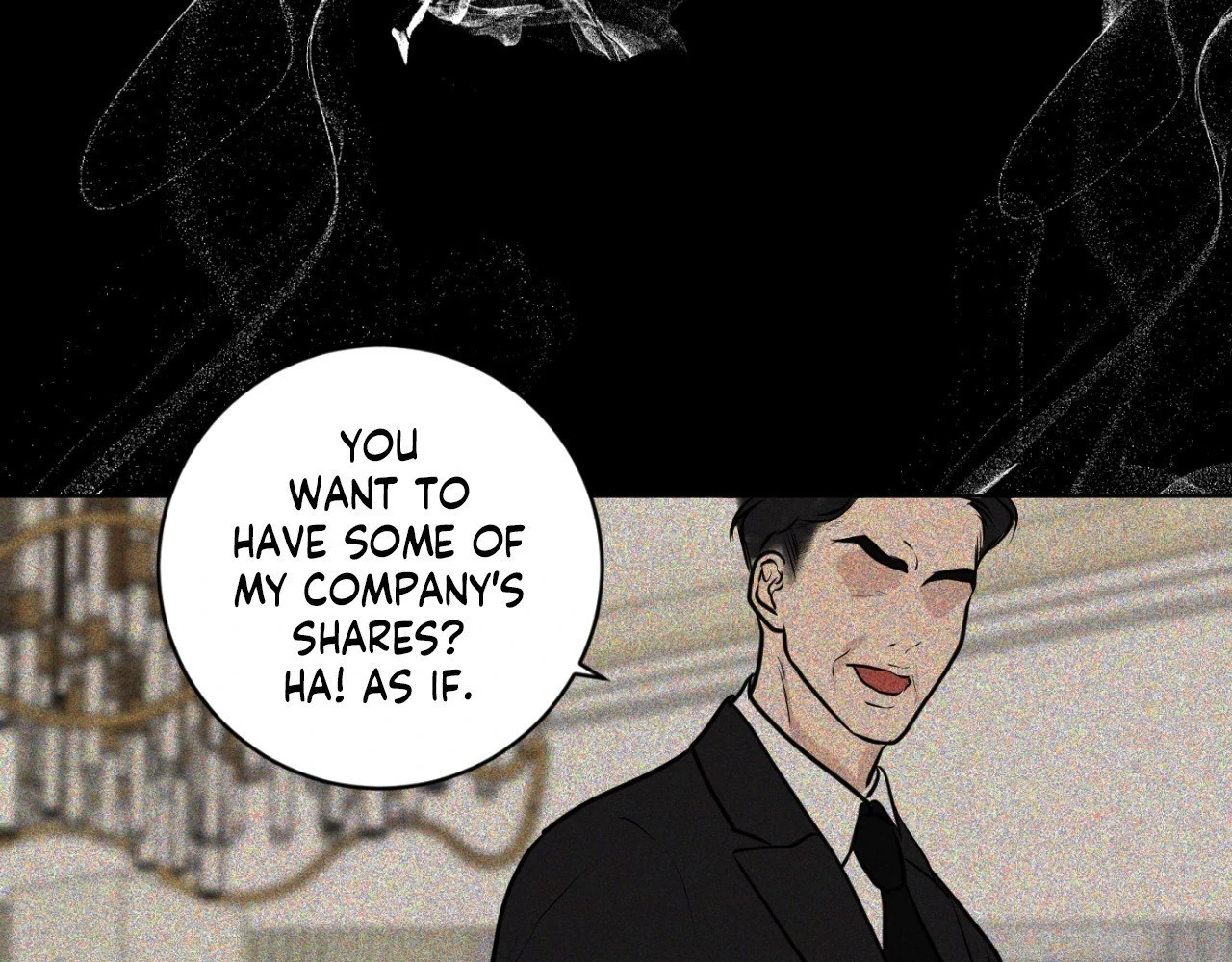 Say a Little Prayer - Chapter 58 manhwa