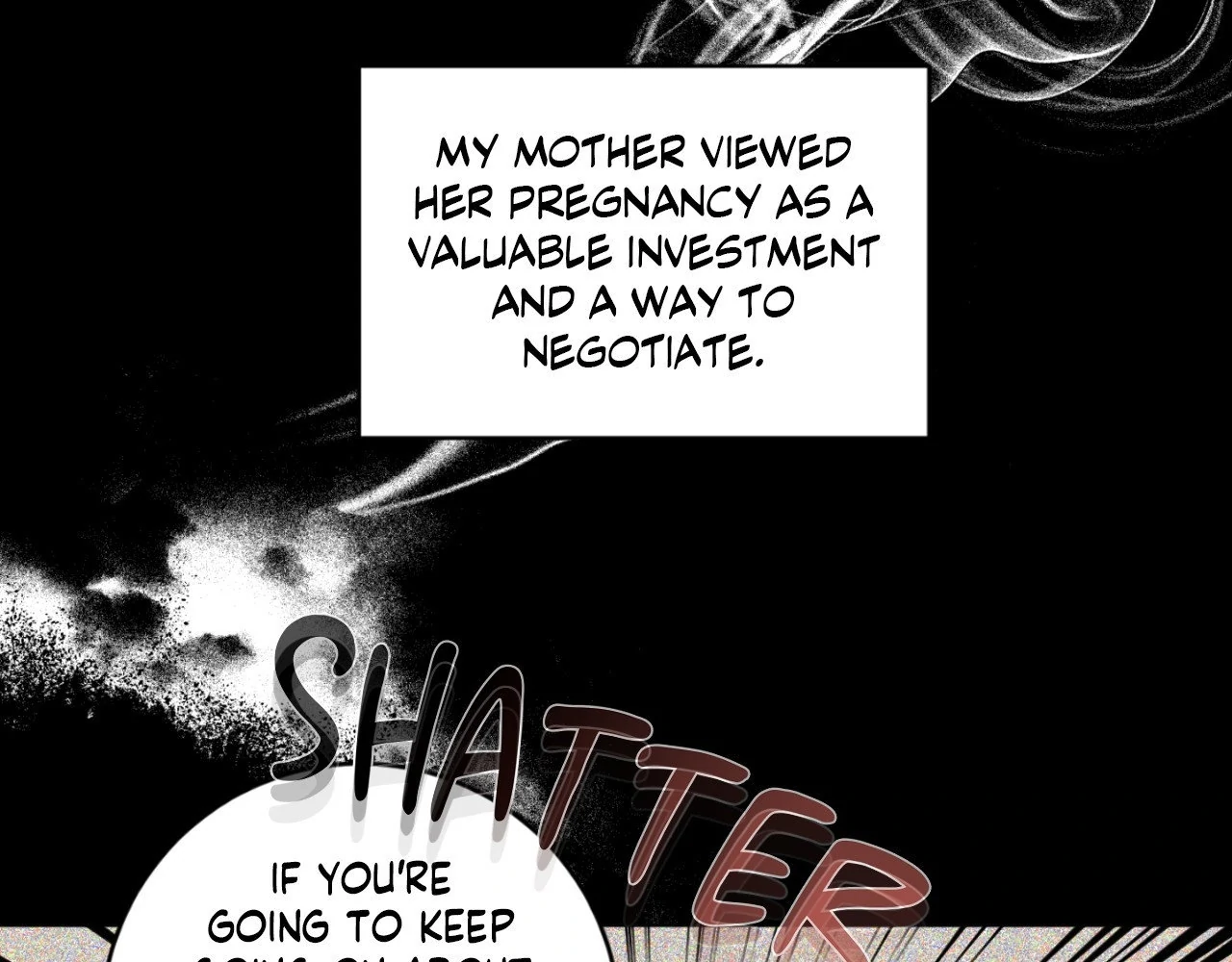 Say a Little Prayer - Chapter 58 manhwa