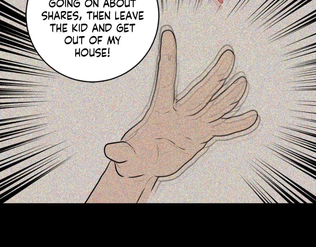 Say a Little Prayer - Chapter 58 manhwa