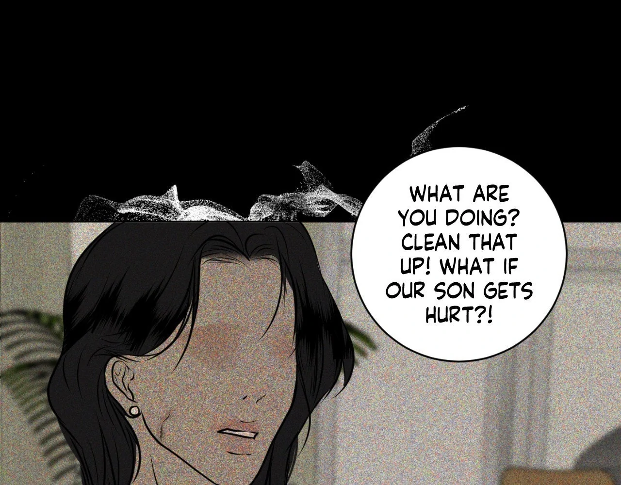 Say a Little Prayer - Chapter 58 manhwa