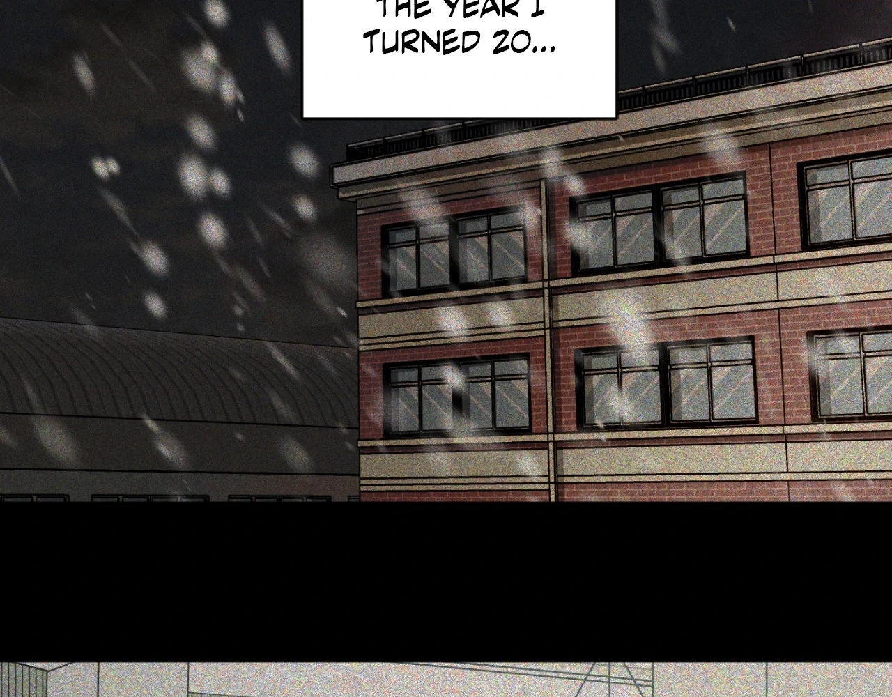 Say a Little Prayer - Chapter 58 manhwa