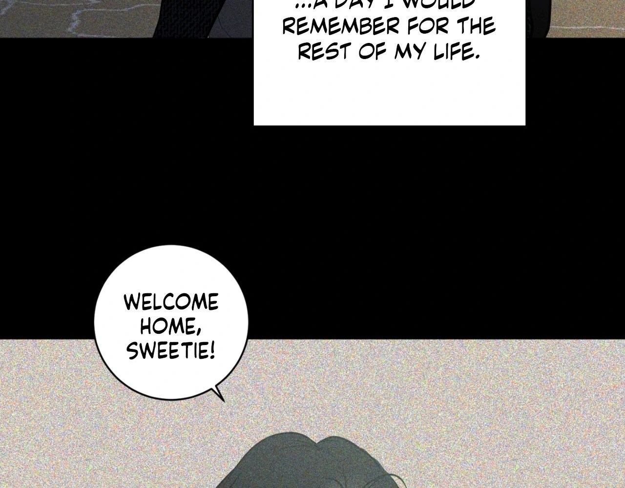 Say a Little Prayer - Chapter 58 manhwa
