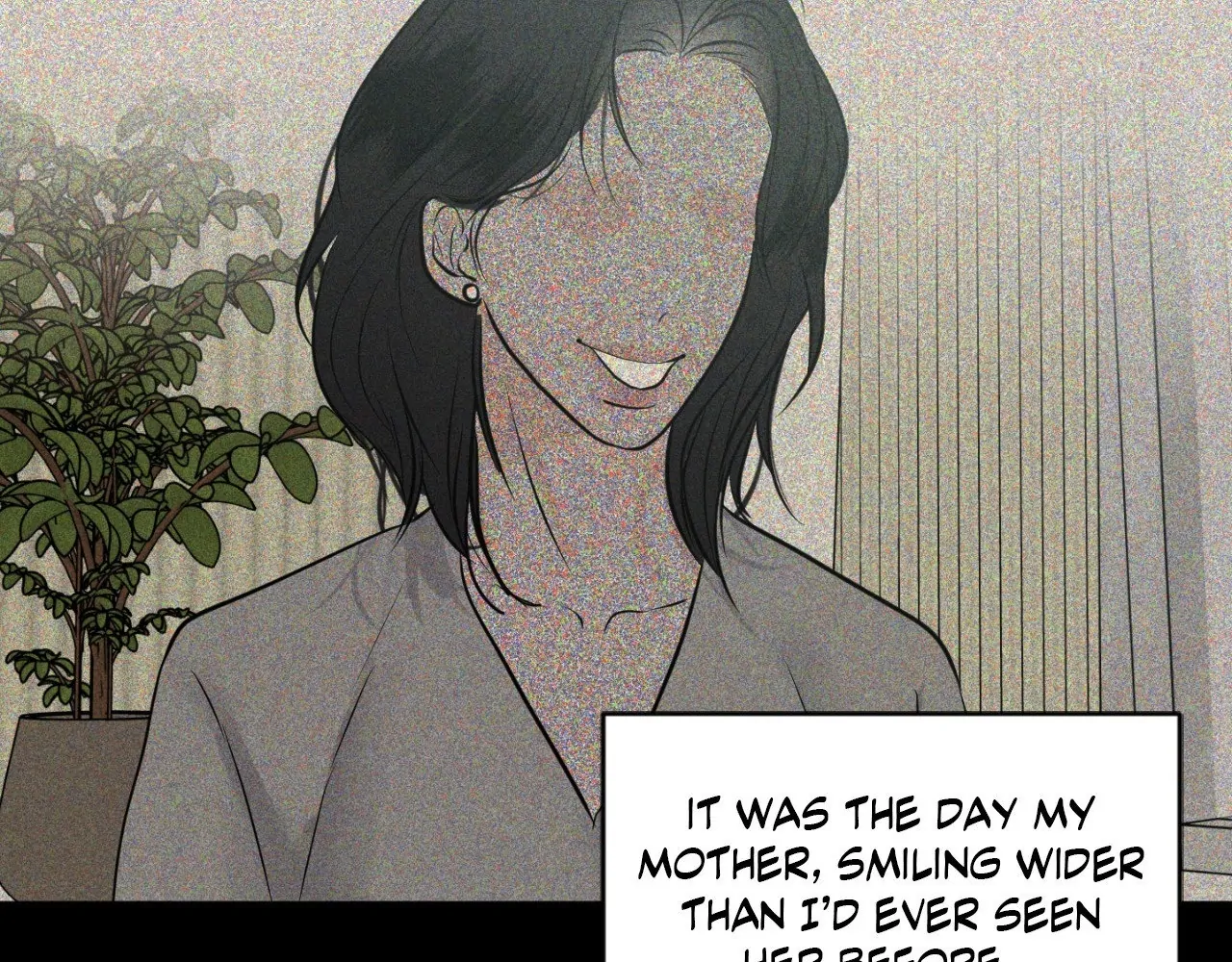 Say a Little Prayer - Chapter 58 manhwa