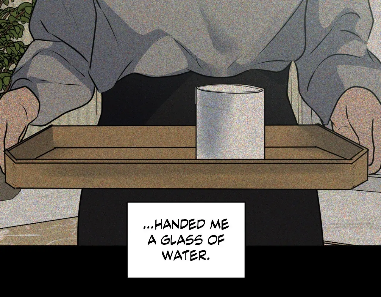 Say a Little Prayer - Chapter 58 manhwa