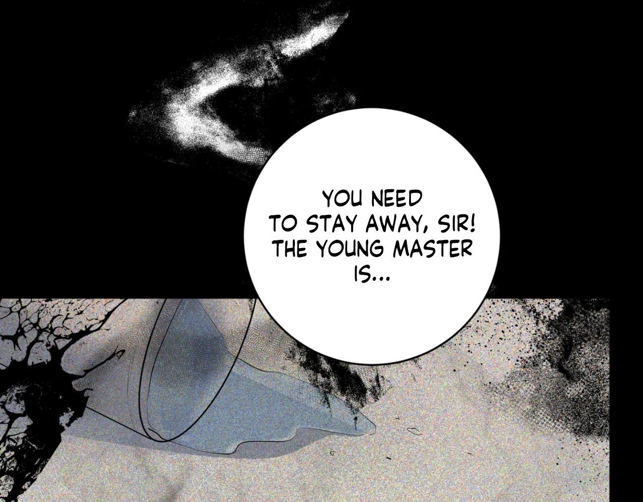 Say a Little Prayer - Chapter 58 manhwa