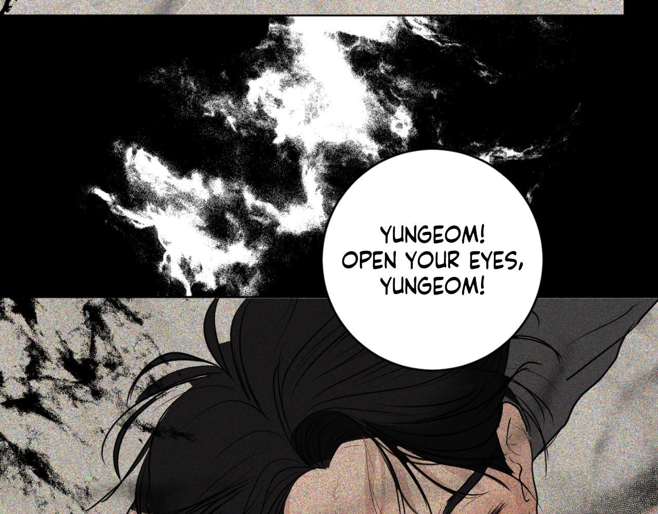Say a Little Prayer - Chapter 58 manhwa