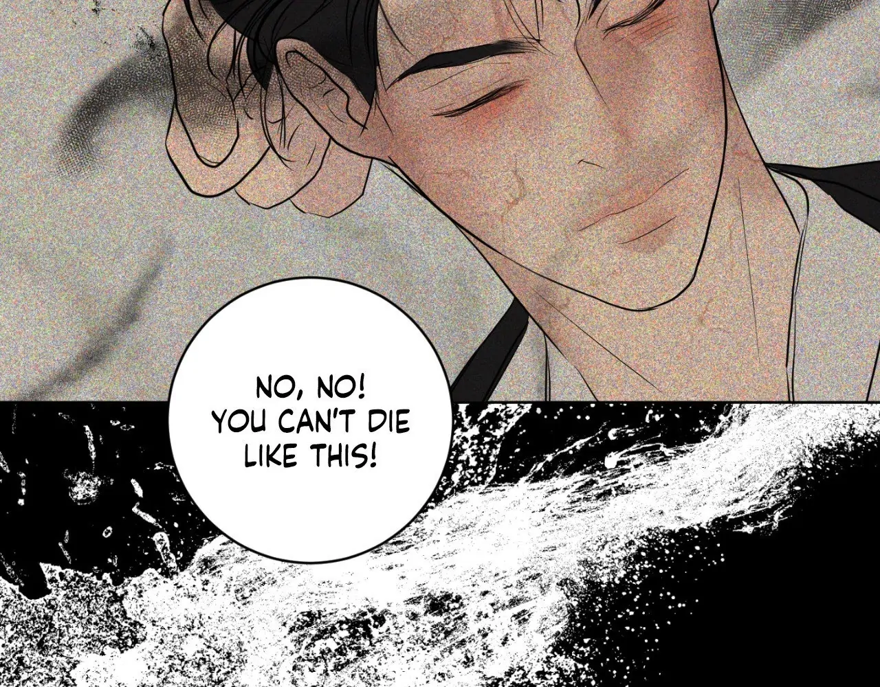 Say a Little Prayer - Chapter 58 manhwa