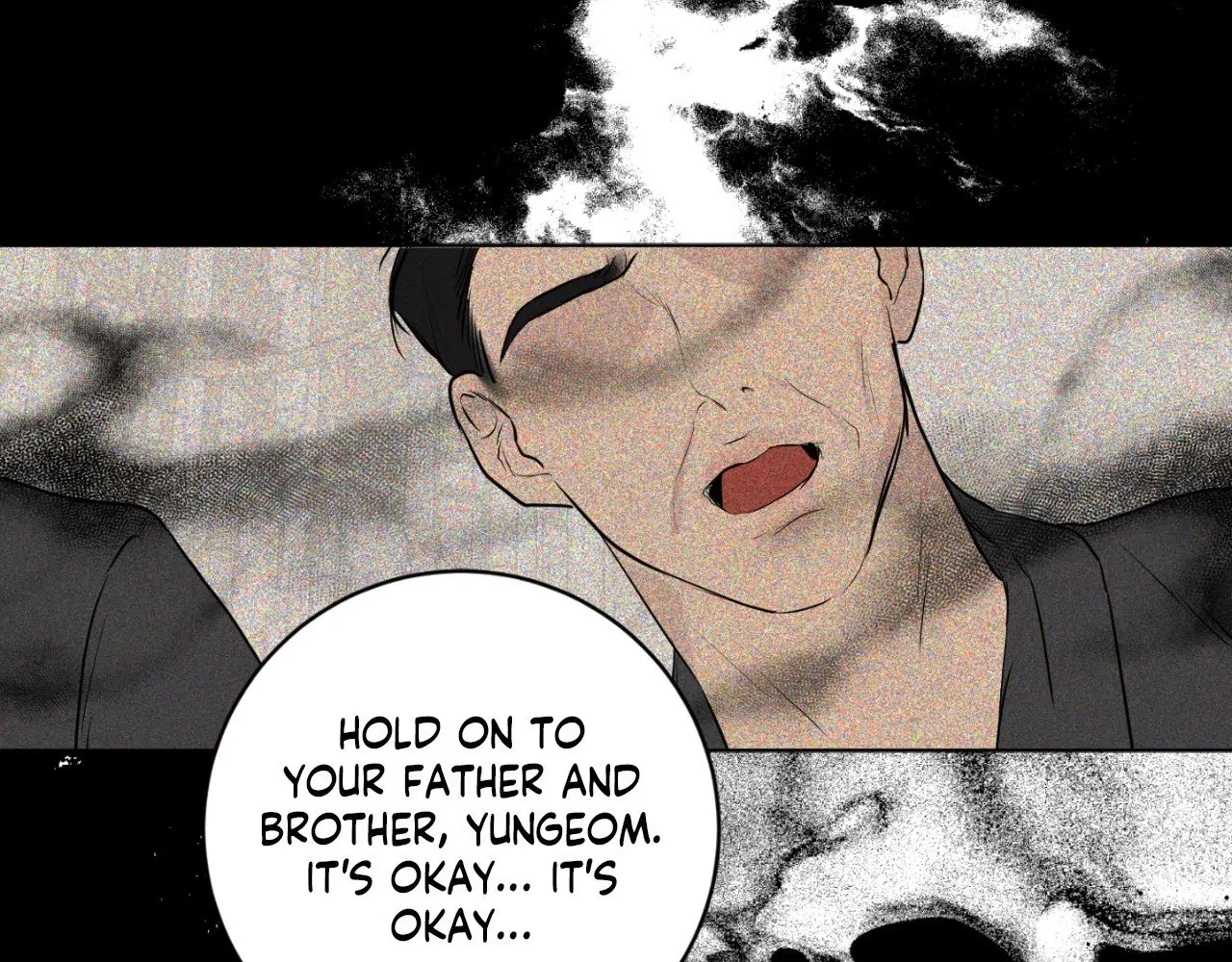Say a Little Prayer - Chapter 58 manhwa