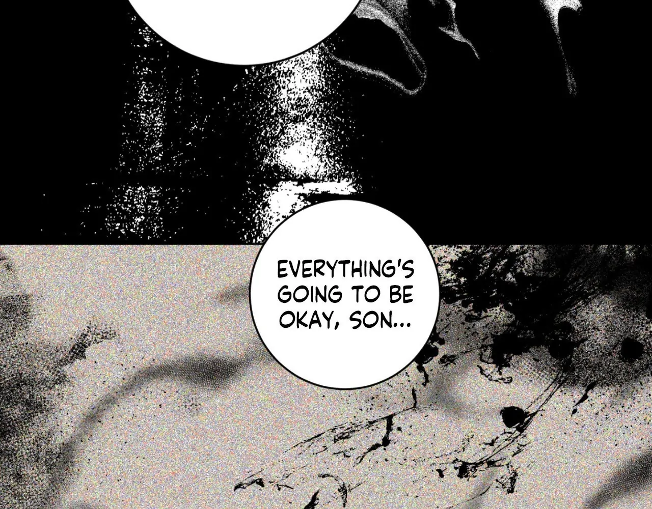 Say a Little Prayer - Chapter 58 manhwa