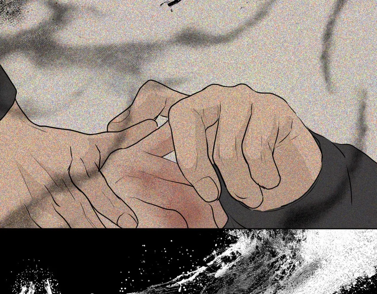 Say a Little Prayer - Chapter 58 manhwa