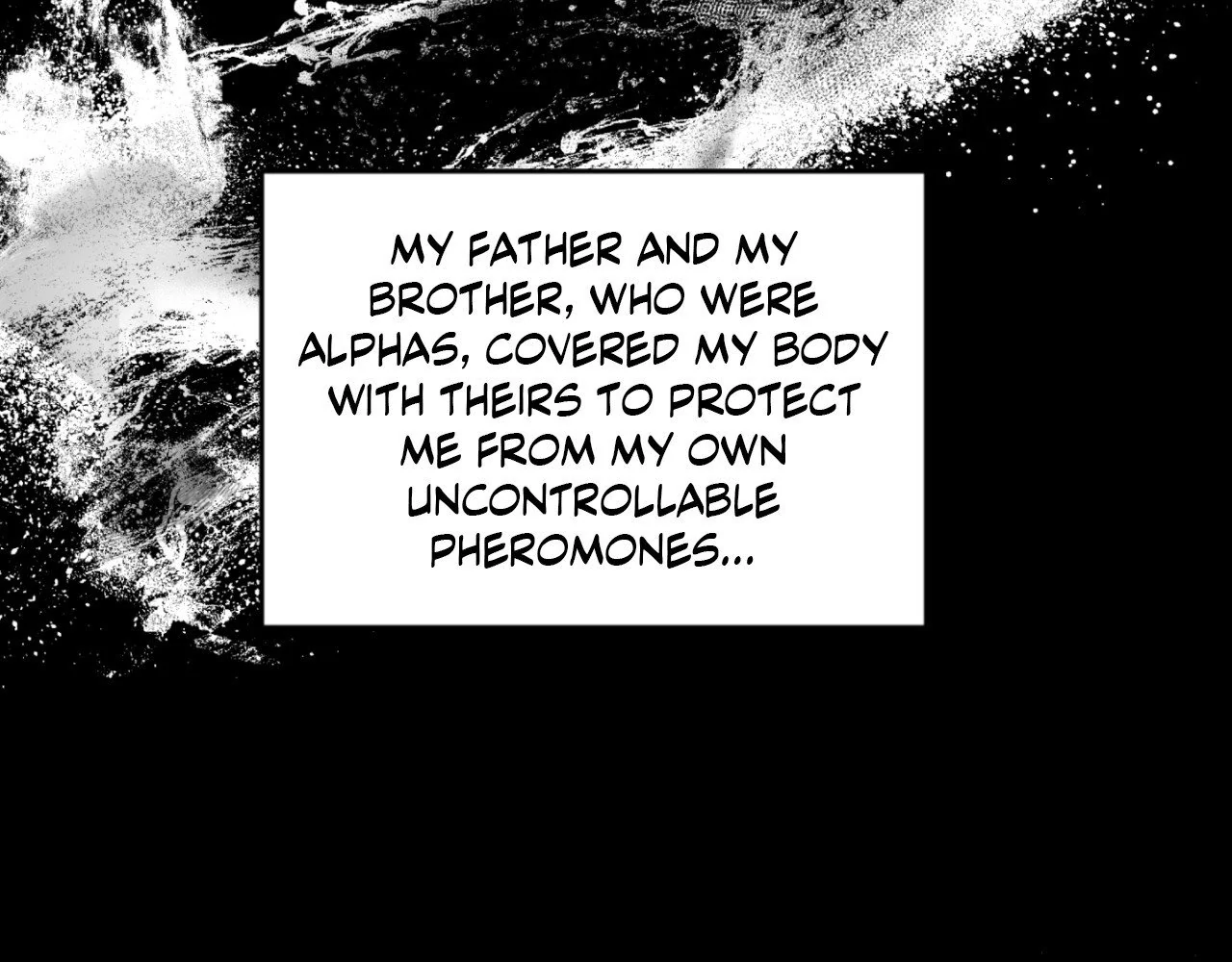 Say a Little Prayer - Chapter 58 manhwa