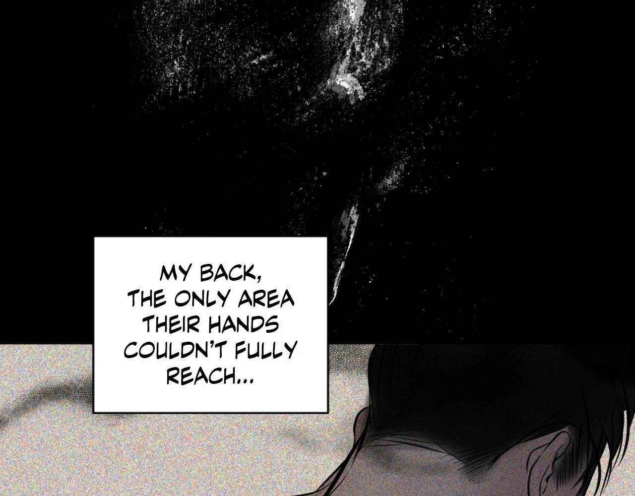 Say a Little Prayer - Chapter 58 manhwa