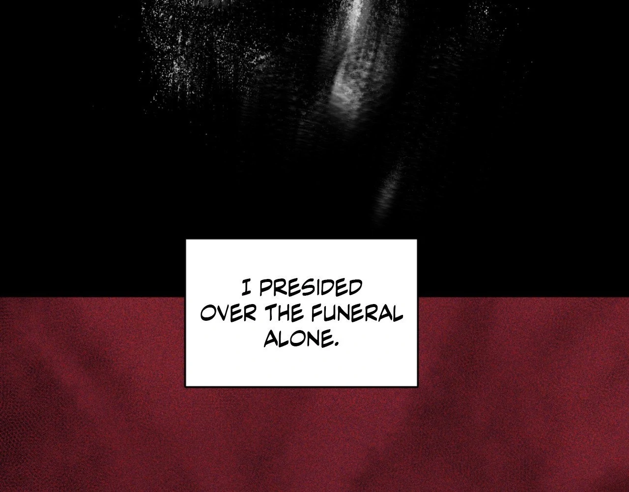 Say a Little Prayer - Chapter 58 manhwa