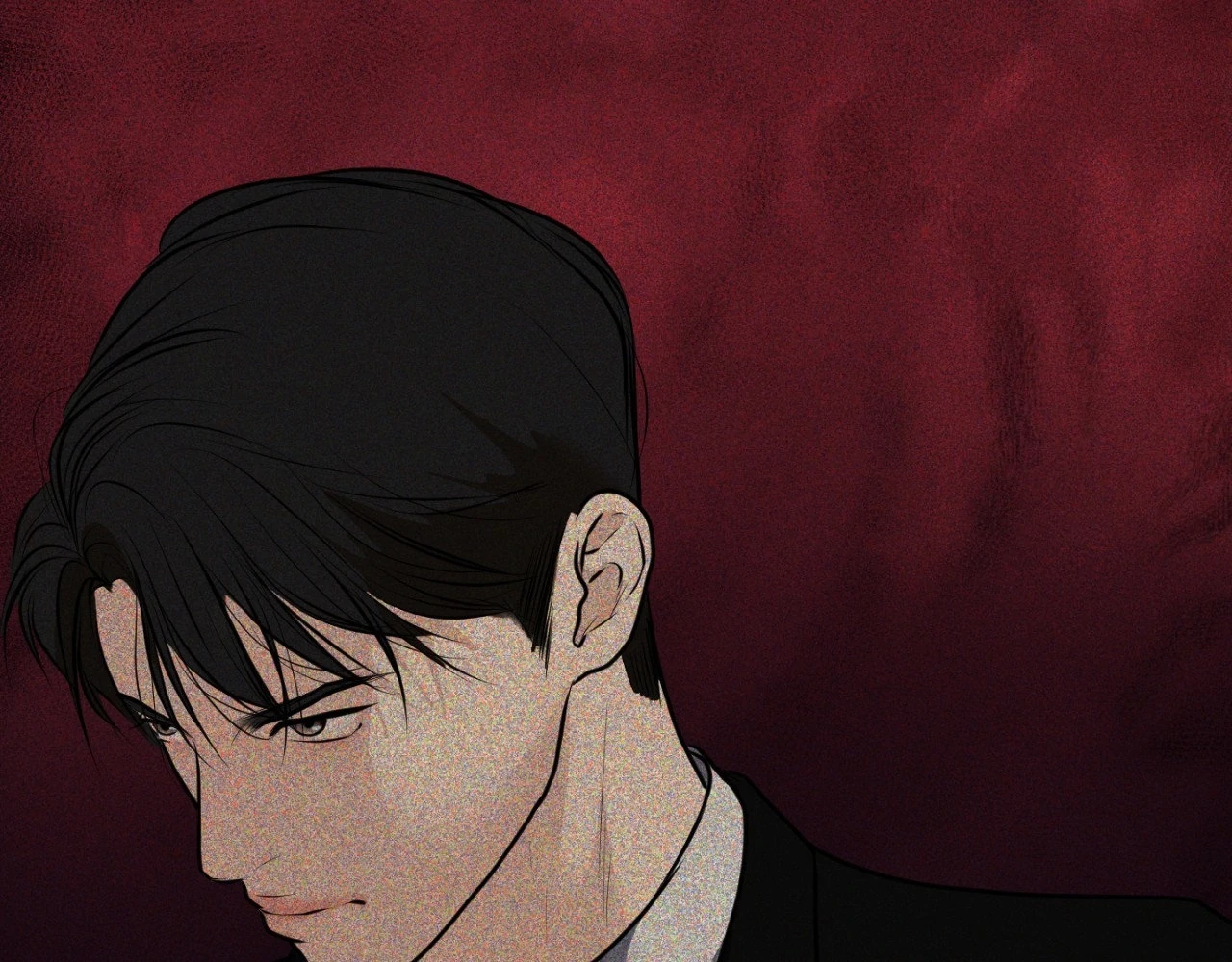 Say a Little Prayer - Chapter 58 manhwa