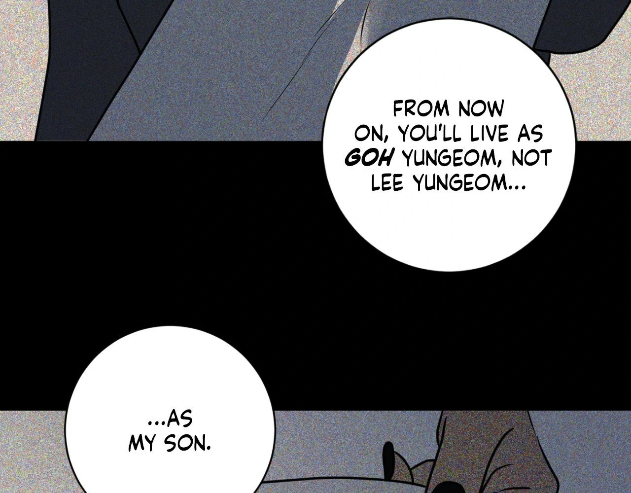 Say a Little Prayer - Chapter 58 manhwa