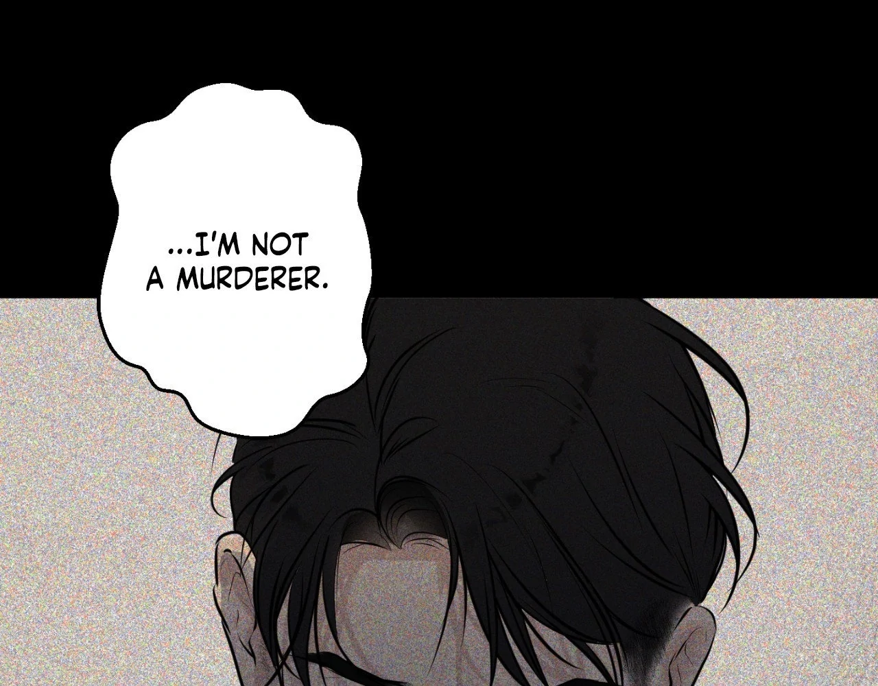 Say a Little Prayer - Chapter 58 manhwa