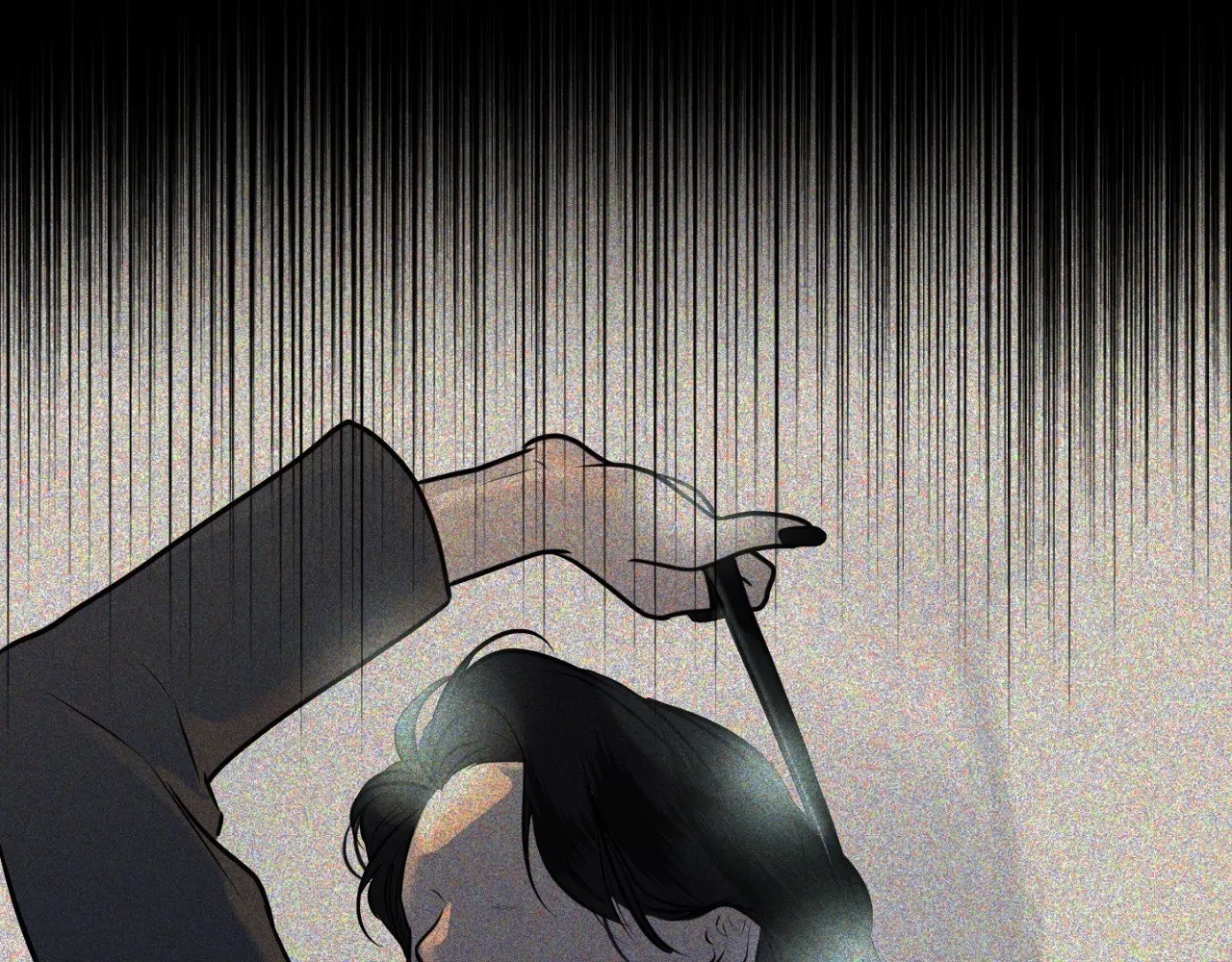 Say a Little Prayer - Chapter 58 manhwa