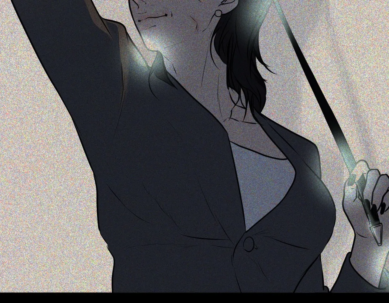 Say a Little Prayer - Chapter 58 manhwa