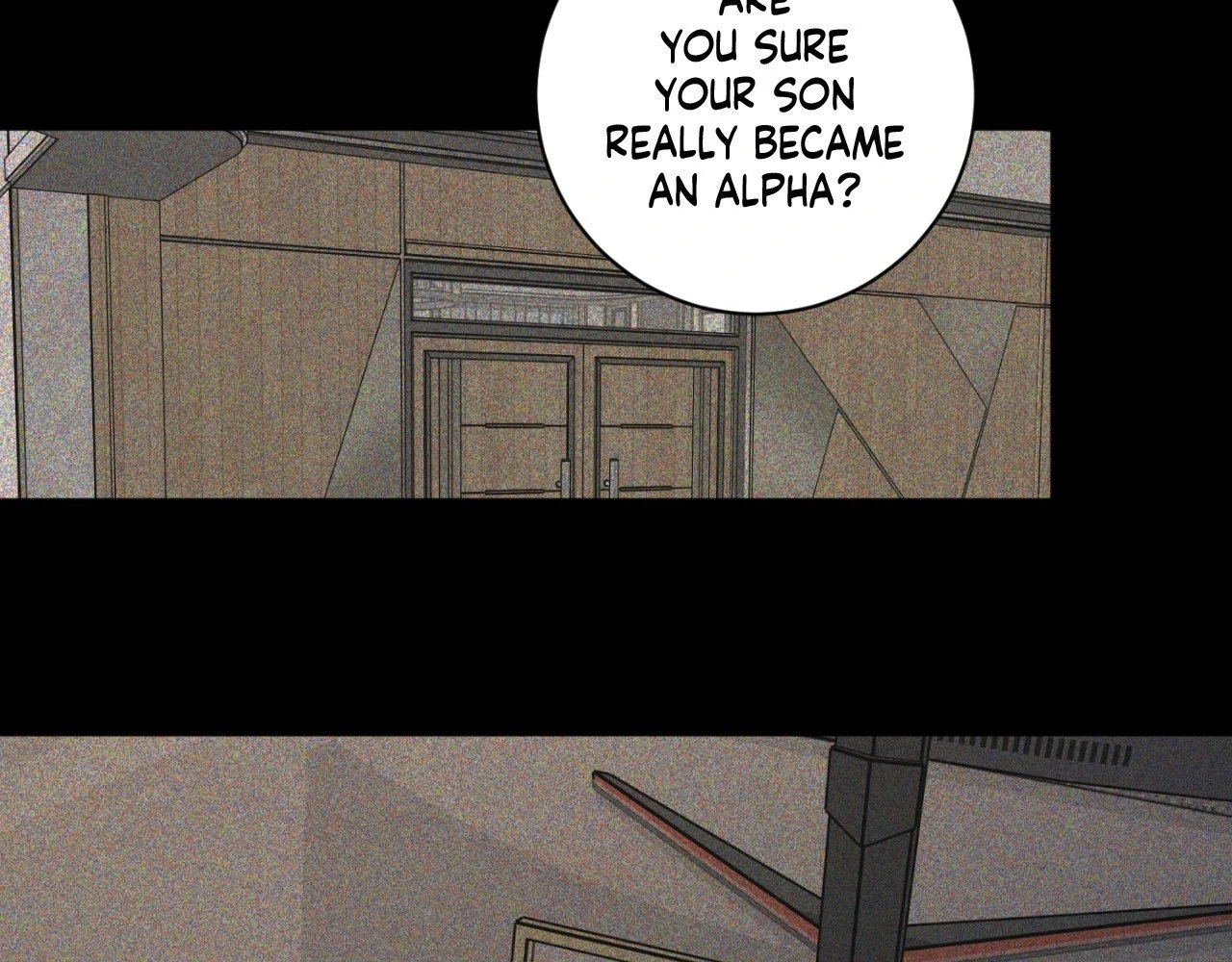 Say a Little Prayer - Chapter 58 manhwa