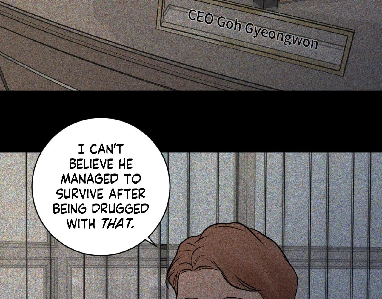 Say a Little Prayer - Chapter 58 manhwa