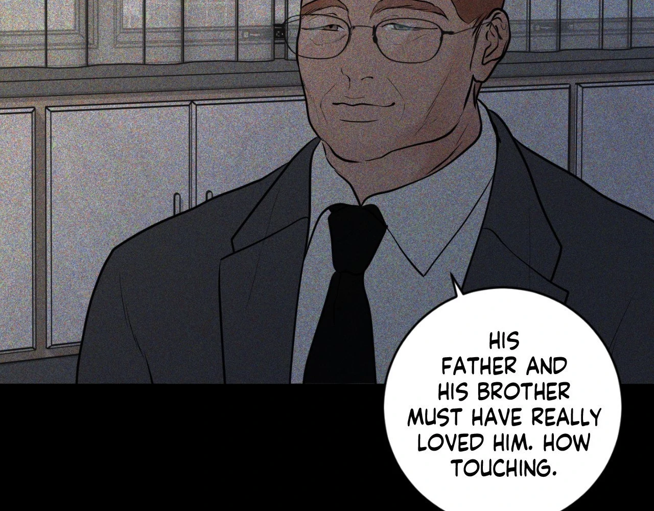 Say a Little Prayer - Chapter 58 manhwa