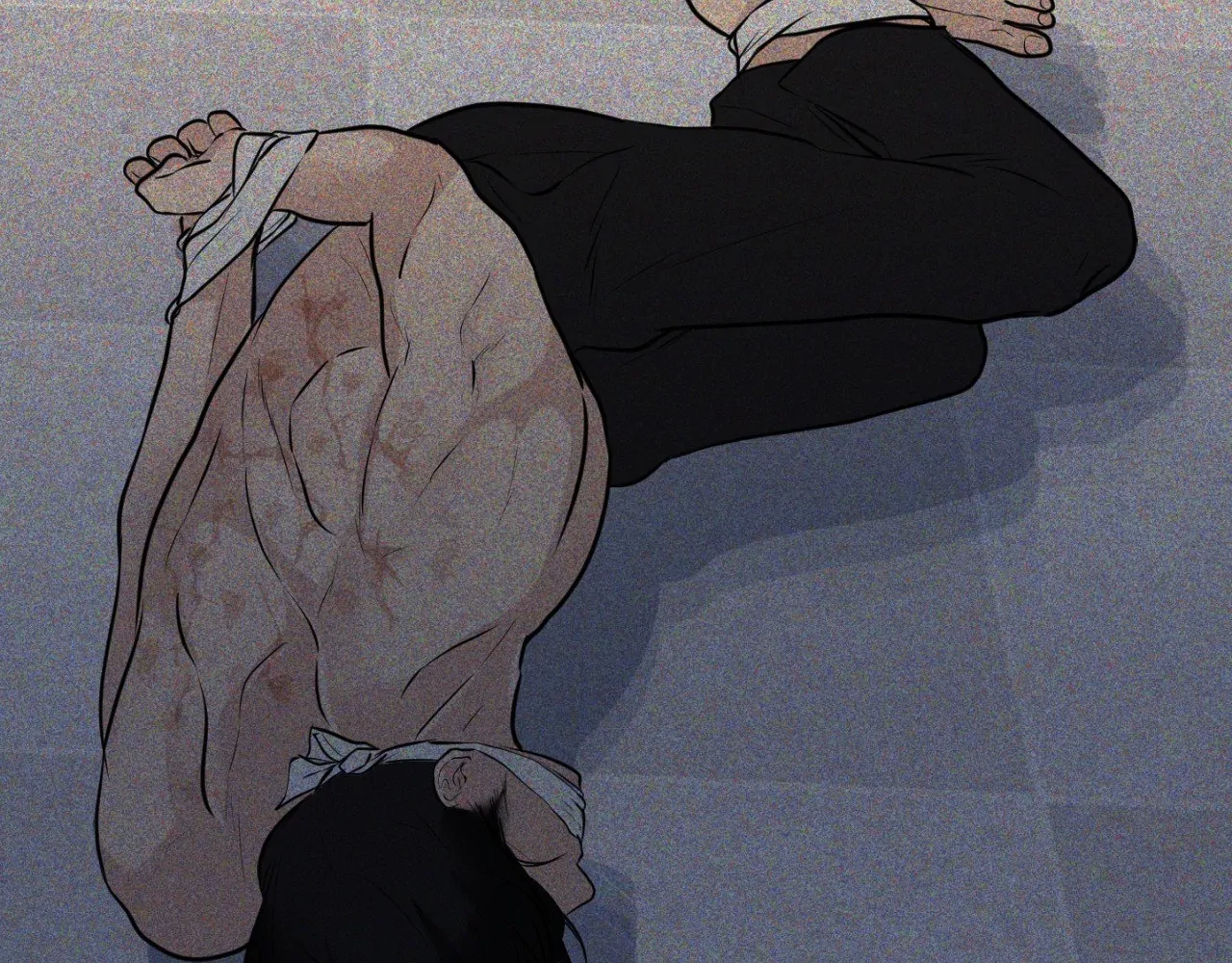 Say a Little Prayer - Chapter 58 manhwa